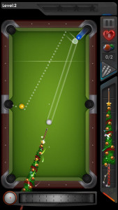 اسکرین شات بازی 8 Ball Pooling - Billiards Pro 4