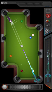 اسکرین شات بازی 8 Ball Pooling - Billiards Pro 8