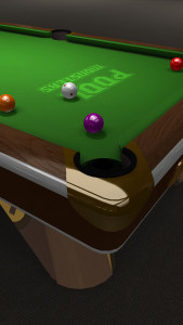 اسکرین شات بازی 8 Ball Pooling - Billiards Pro 3