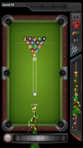اسکرین شات بازی 8 Ball Pooling - Billiards Pro 6