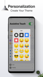 اسکرین شات برنامه Assistive Touch Pro - Screen & Video Recorder IOS 4