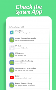 اسکرین شات برنامه Hide Apps icon 4