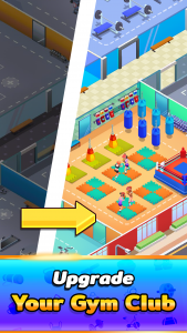 اسکرین شات بازی Gym Boxing Simulator 3D 7