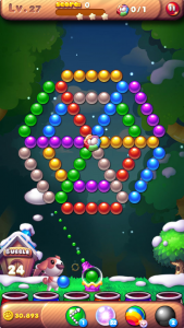 اسکرین شات بازی Bubble Bird Rescue 2 - Shoot! 6