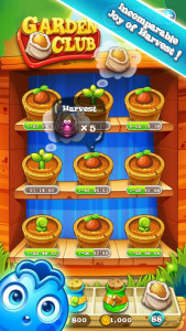 اسکرین شات بازی Garden Mania 2 5