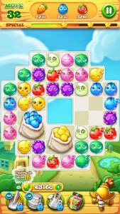 اسکرین شات بازی Garden Mania 2 3