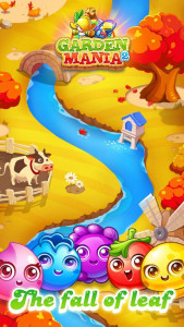 اسکرین شات بازی Garden Mania 2 2