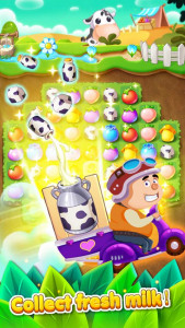 اسکرین شات 7 بازی Garden Mania 3