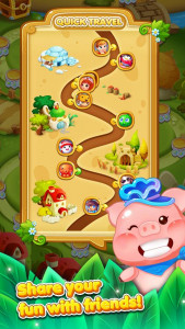 اسکرین شات 8 بازی Garden Mania 3