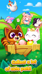 اسکرین شات بازی Garden Mania 3 6