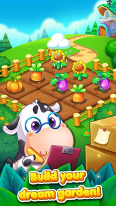 اسکرین شات بازی Garden Mania 3 3