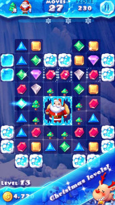 اسکرین شات بازی Ice Crush 1