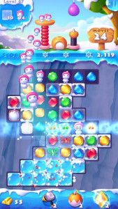 اسکرین شات بازی Ice Crush 2 3