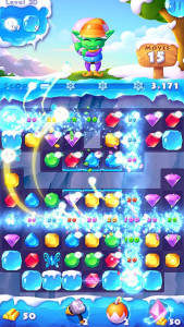 اسکرین شات بازی Ice Crush 2 2