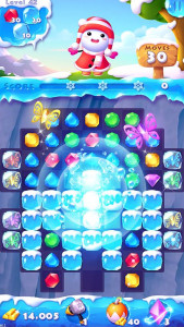 اسکرین شات بازی Ice Crush 2 4