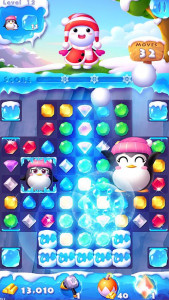اسکرین شات بازی Ice Crush 2 1