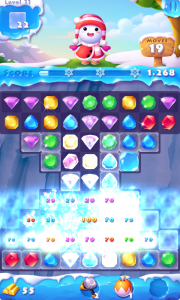 اسکرین شات بازی Ice Crush 2 7