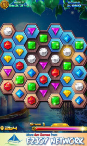اسکرین شات بازی Jewels Maze 2 7