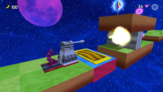 اسکرین شات 4 بازی Diversion