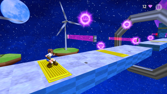 اسکرین شات 6 بازی Diversion