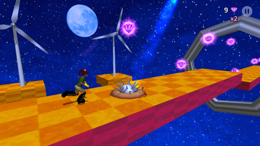 اسکرین شات 8 بازی Diversion