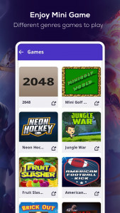 اسکرین شات برنامه EZ Screen Recorder & Editor 7