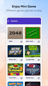 اسکرین شات 7 برنامه EZ Screen Recorder & Editor