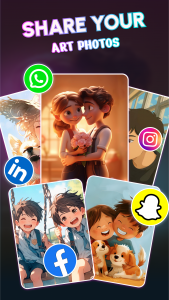 اسکرین شات 5 برنامه Color Phone: Call Screen Theme