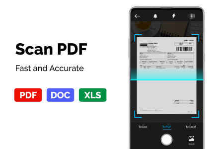 اسکرین شات 7 برنامه PDF Reader – PDF Viewer
