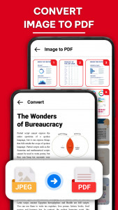 اسکرین شات 6 برنامه PDF Reader – PDF Viewer