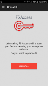 F5 Access