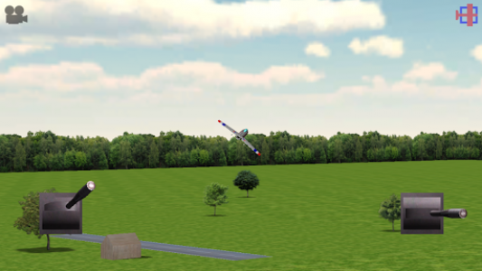 اسکرین شات بازی RC-AirSim - RC Model Plane Sim 7