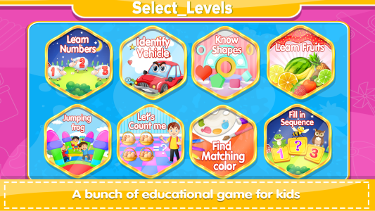 اسکرین شات 2 بازی Princess Computer - Girls Game