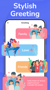 اسکرین شات برنامه Face Scanner: Age Detector 7