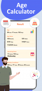 اسکرین شات 4 برنامه How old do I look - Age Filter