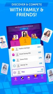 اسکرین شات 4 برنامه Face Yoga Exercise & Face Lift