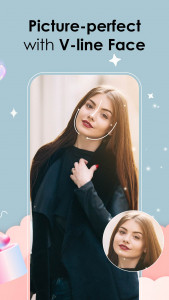 اسکرین شات برنامه FaceMagic: AI Face Editor 6