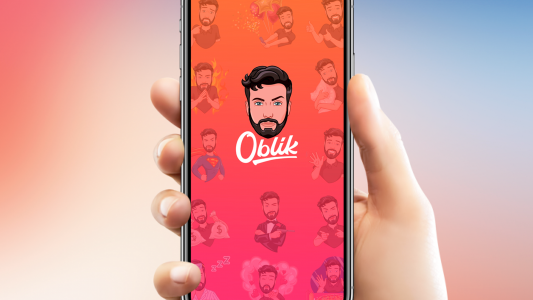 اسکرین شات 1 برنامه ابلیک