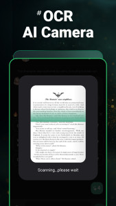 اسکرین شات 8 برنامه AI ChatBot GPTalk AI Generator