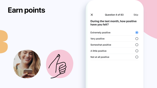 اسکرین شات 5 برنامه Viewpoints