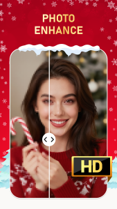 اسکرین شات 3 برنامه Future Self Face Aging Changer