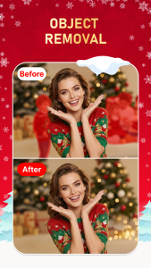 اسکرین شات 5 برنامه Future Self Face Aging Changer