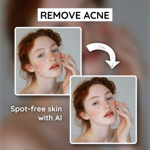 اسکرین شات 3 برنامه Future Self Face Aging Changer