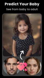 اسکرین شات 7 برنامه Face Over: AI Face Swap