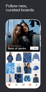 اسکرین شات 7 برنامه Face Swap - AI Photo Editor