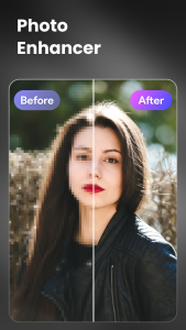 اسکرین شات برنامه Face Swap - AI Photo Editor 6