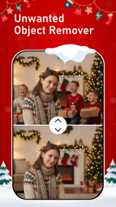 اسکرین شات 6 برنامه Face Swap – AI Photo Editor