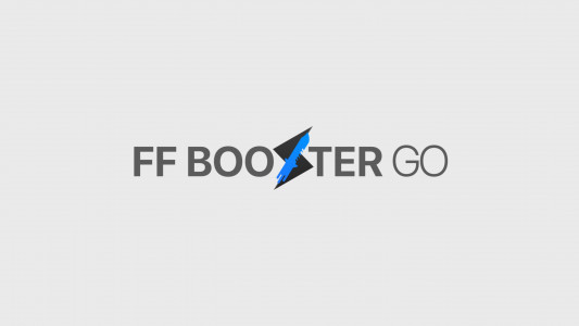 اسکرین شات برنامه FF Booster Go - Fix Lag 1