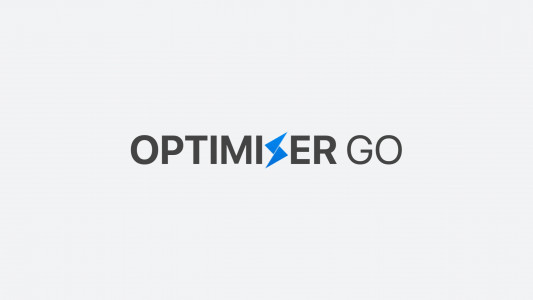 اسکرین شات برنامه Optimizer Go - Game Booster 1