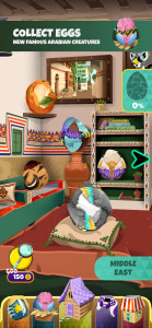 اسکرین شات 2 بازی Fakakees